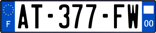 AT-377-FW