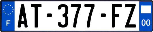 AT-377-FZ