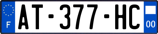 AT-377-HC