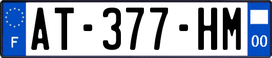 AT-377-HM