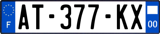 AT-377-KX
