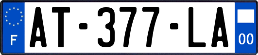 AT-377-LA