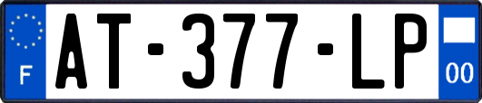 AT-377-LP