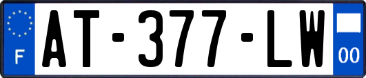 AT-377-LW
