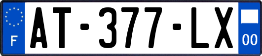 AT-377-LX