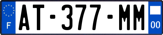 AT-377-MM