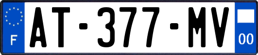 AT-377-MV