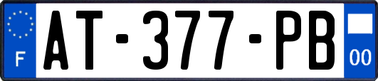 AT-377-PB