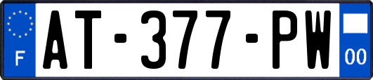 AT-377-PW