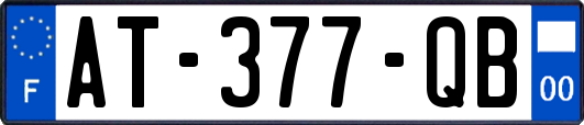 AT-377-QB