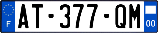 AT-377-QM