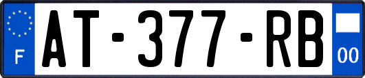 AT-377-RB