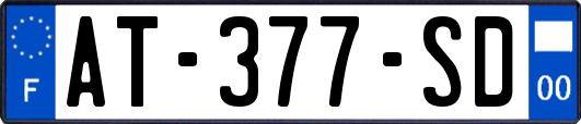 AT-377-SD