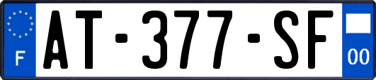 AT-377-SF