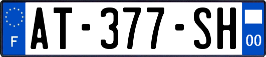 AT-377-SH