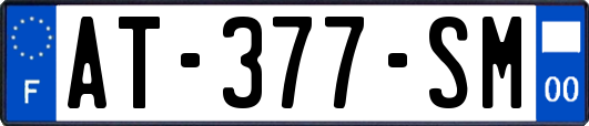 AT-377-SM