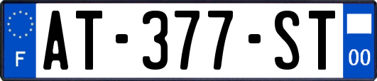 AT-377-ST