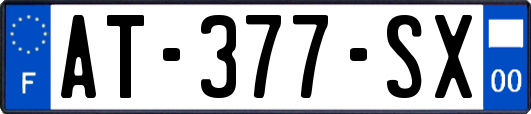 AT-377-SX