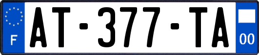 AT-377-TA