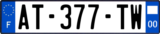 AT-377-TW