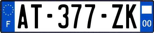 AT-377-ZK