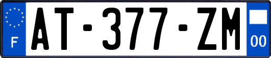 AT-377-ZM