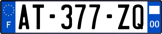 AT-377-ZQ