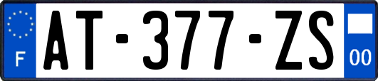 AT-377-ZS