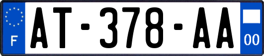 AT-378-AA