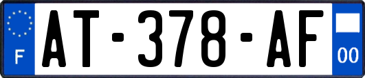 AT-378-AF