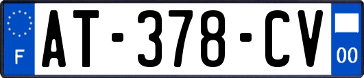 AT-378-CV