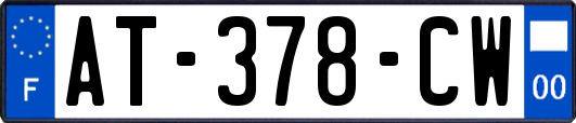 AT-378-CW