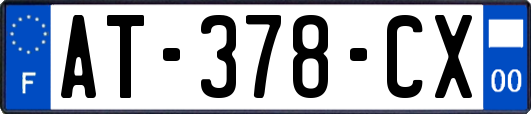 AT-378-CX