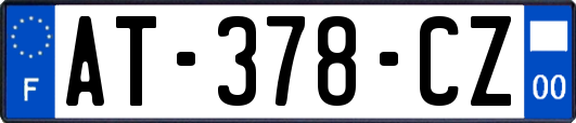 AT-378-CZ