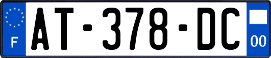 AT-378-DC