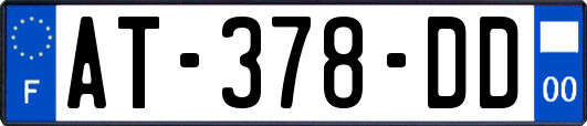 AT-378-DD