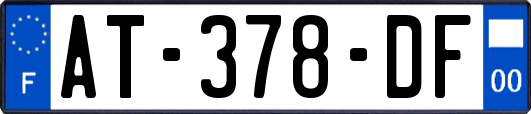 AT-378-DF