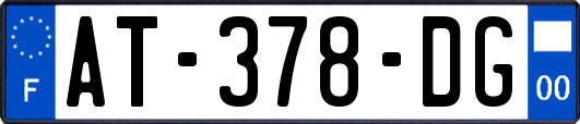 AT-378-DG