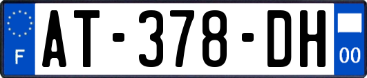 AT-378-DH