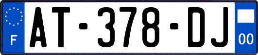 AT-378-DJ
