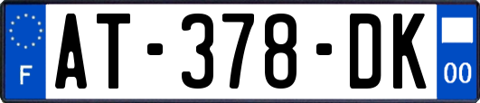 AT-378-DK