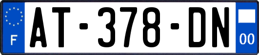 AT-378-DN