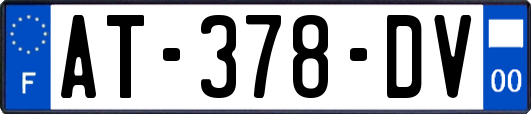 AT-378-DV