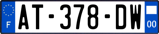 AT-378-DW