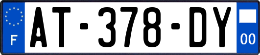 AT-378-DY