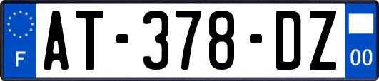 AT-378-DZ