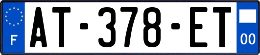 AT-378-ET