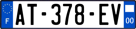 AT-378-EV