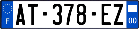 AT-378-EZ