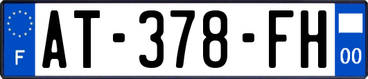 AT-378-FH